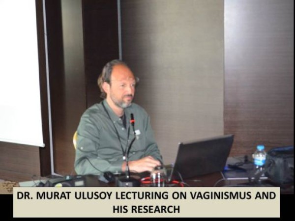 Dr. Murat Ulusoy - Vajinismus