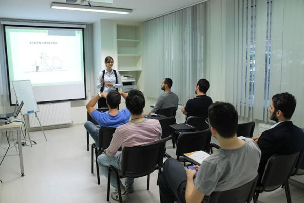 Natro İnsan Kaynakları