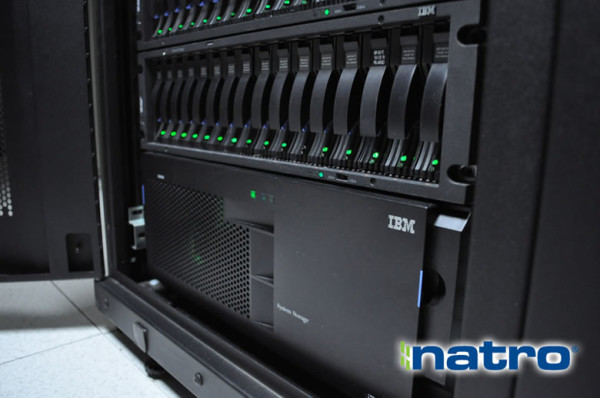 Natro Hosting Çözümleri