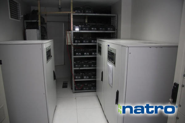 Natro Hosting Hizmeti