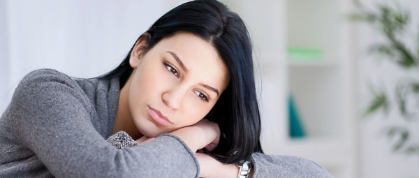 İdrar kaçırma sorunu