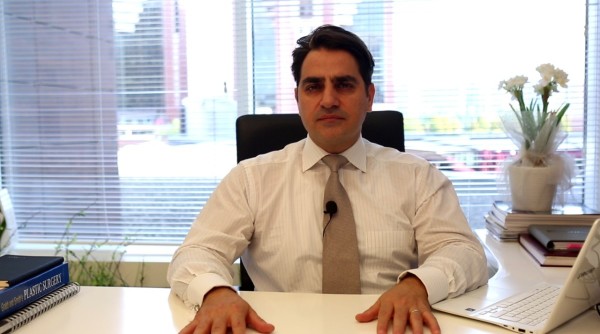 Op. Dr. Türker Özyiğit 2