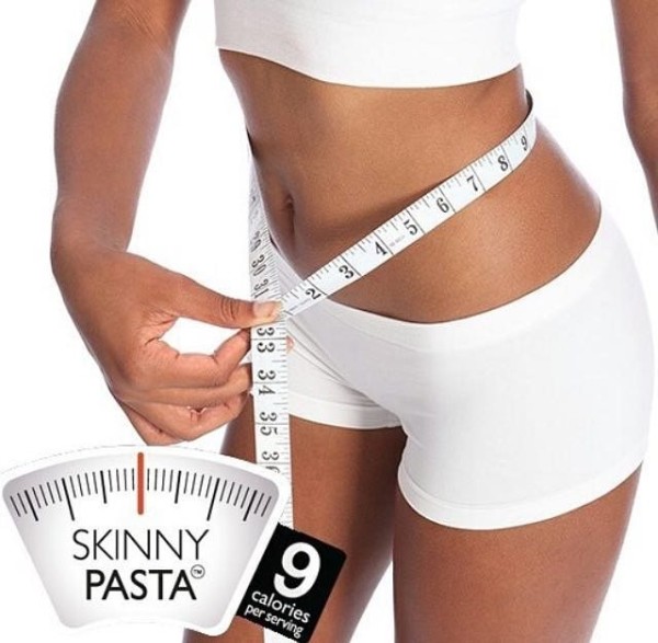 SkinnyPasta Kilo Verme