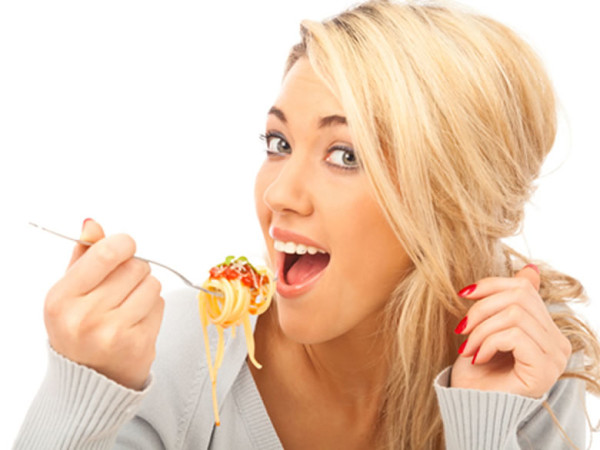 Skinny Pasta ile zayıflamak