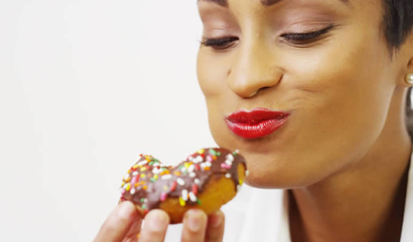 Şeker bağımlılığı