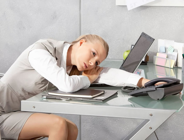 Erteleme Hastalığı