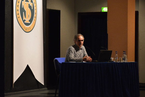 4. Edebiyat Sempozyumu