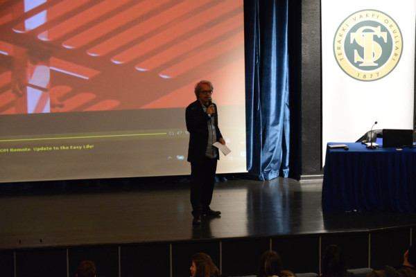 4. Edebiyat Sempozyumu -2