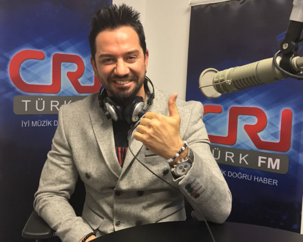 Barış Kömürcüoğlu - Michael Kuyucu