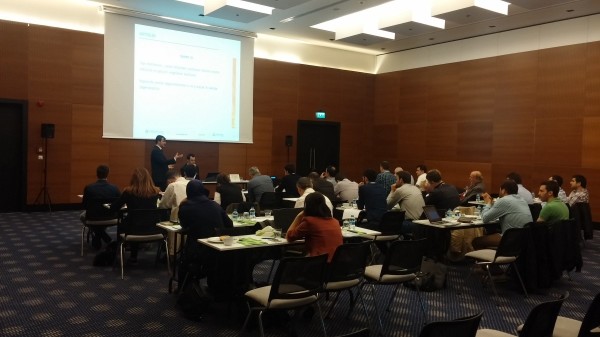 Binaların Yangından Korunması Hakkındaki Yönetmelik ‘Kapı Fuarı’nda Masaya Yatırılacak