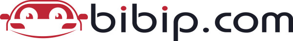 Bibip.com Logo