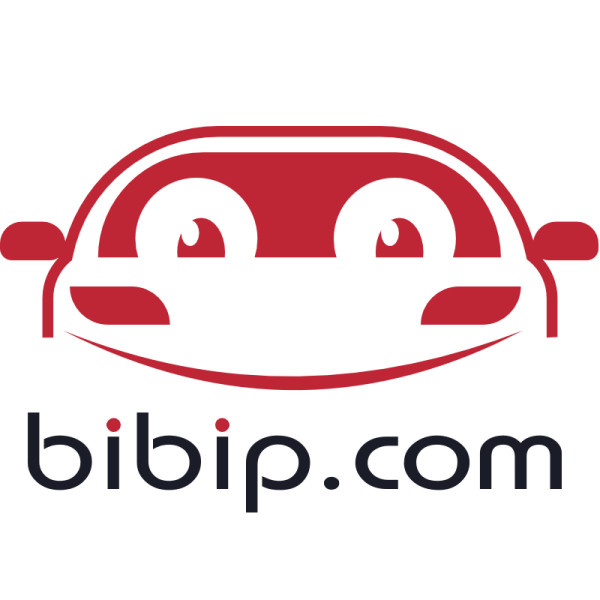 Bibip kare logo