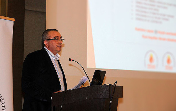 Dünyada Yangın Kaynaklı Ölümlerin Yüzde 80’inin sebebi duman zehirlenmesi