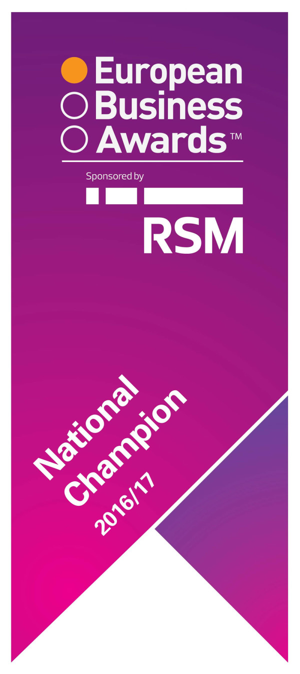 European Business Awards