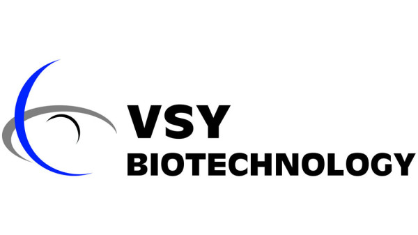 VSY Biotechnology Logo