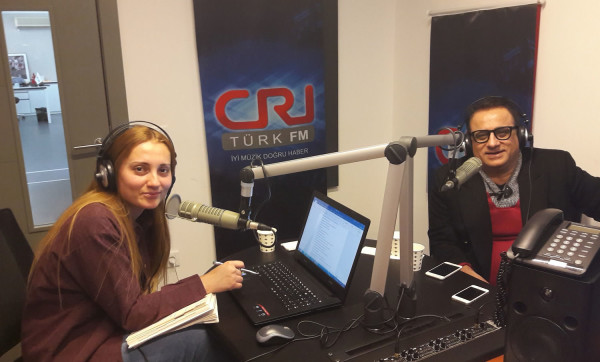 Erol Köse ve Tülin Tonkuş