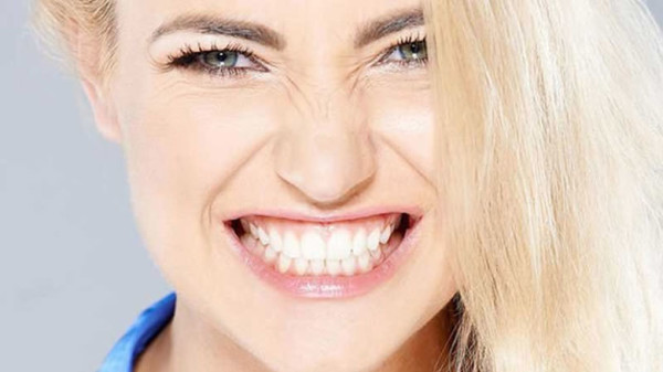 Diş Sıkma Hastalığı