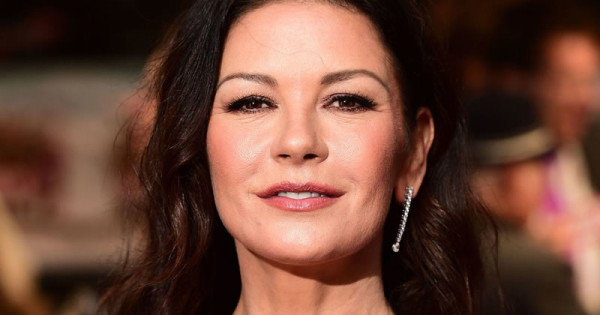 Catherine Zeta Jones