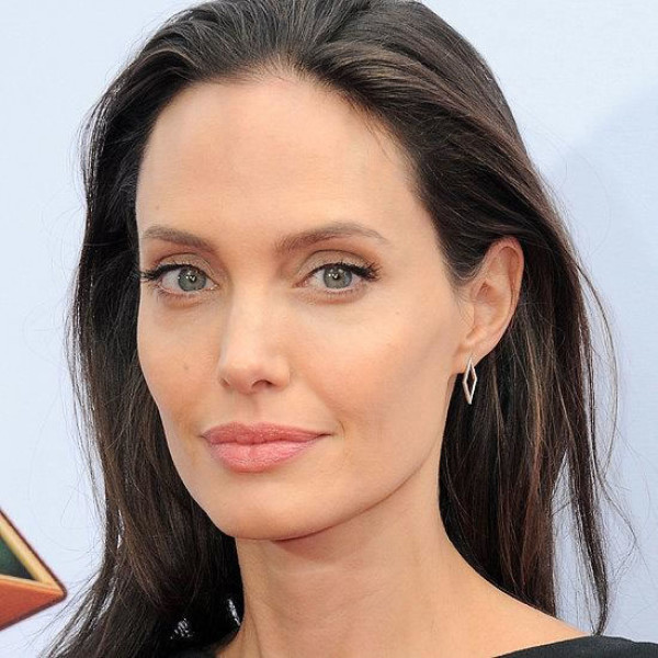 Angelina Jolie