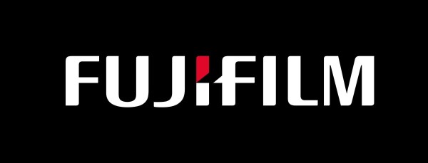 Fujifilm Logo