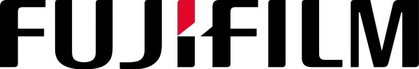 Fujifilm Beyaz Logo