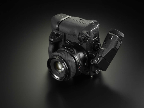 Fujifilm GFX 50S ile en yüksek fotoğraf kalitesi