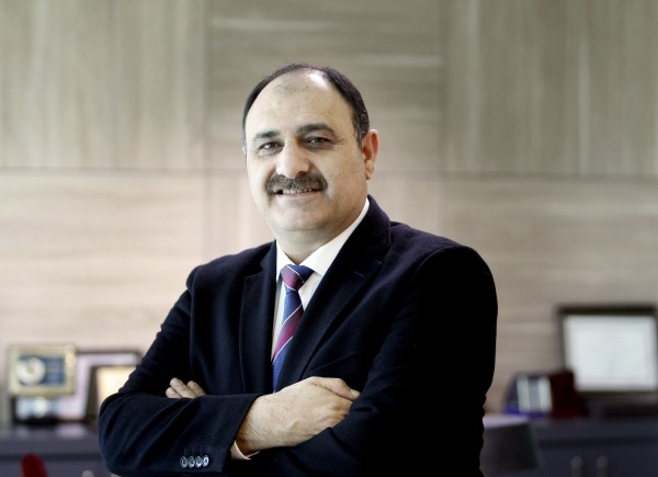 Fuzul Yapı 20 Yıl Vadeli Satış Kampanyasına Dahil Oldu!