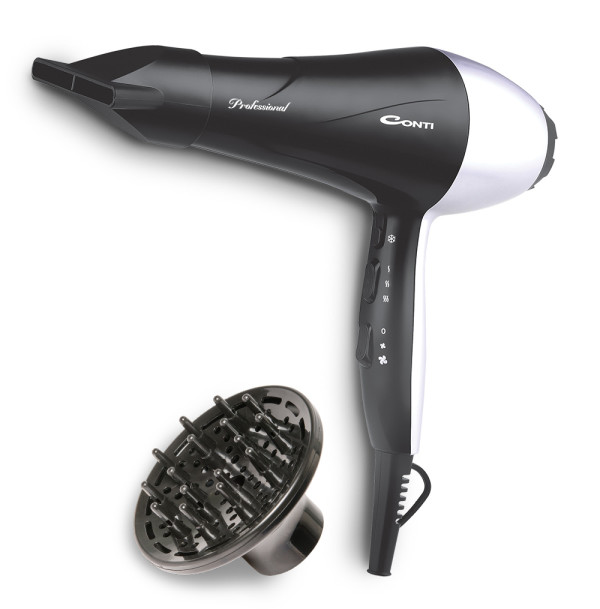 Conti Aria Saç Kurutma Makinesi