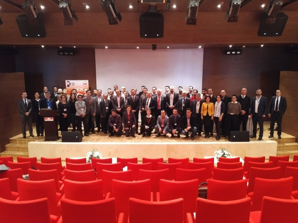 İstanbul Sağlık Endüstrisi Kümelenmesi