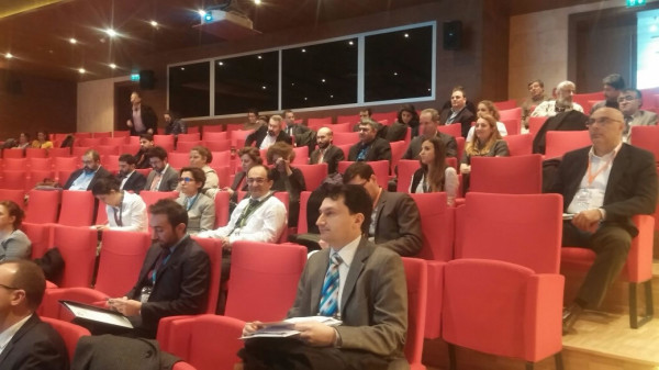 İSEK yönetim kurulu toplantısı