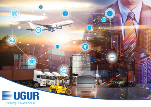 Uğur Soğutma, Ege’nin İhracat Şampiyonu Oldu