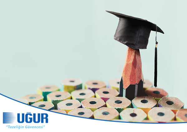 Eğitimlerini Başarıyla Tamamlayan Uğur Çalışanları Ödüllendirildi