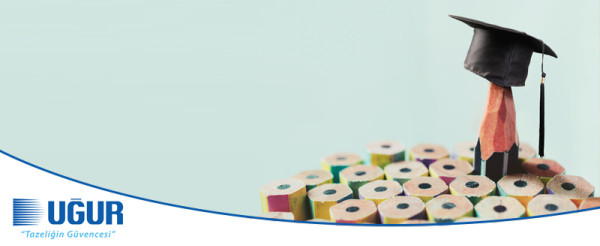 Eğitimlerini Başarıyla Tamamlayan Uğur Çalışanları Ödüllendirildi
