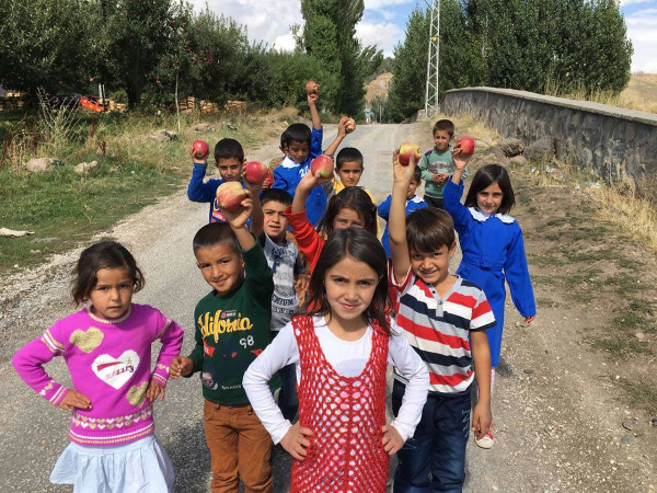 Mutlu Yüzler Hareketi