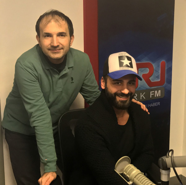 Michael Kuyucu - Emre Kaya