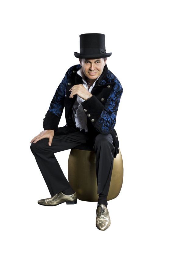 “Gurmefest İstanbul” da: Ayhan Sicimoğlu & Latin All Stars Rüzgarı Esecek