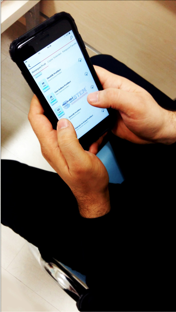 Basılı Teknik Kataloglar Tarihe Karışıyor, Mobil Uygulama Kullanımı Yükselişte!