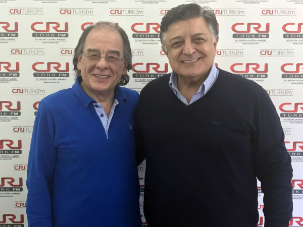 Hayri Hiçler - Yılmaz Vural