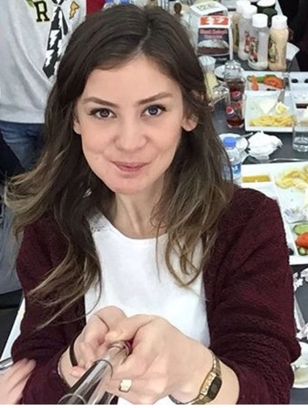 Neslihan Karakış