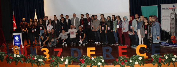 İnovasyon temalı Uluslararası Ticaret Günler