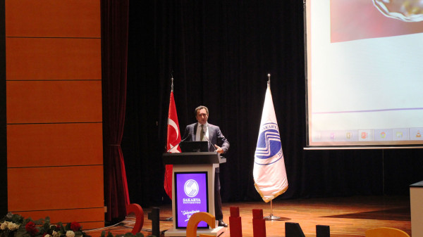 Sakarya Üniversitesi Uluslararası Ticaret Günleri