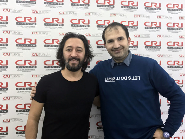 Fettah Can - Michael Kuyucu