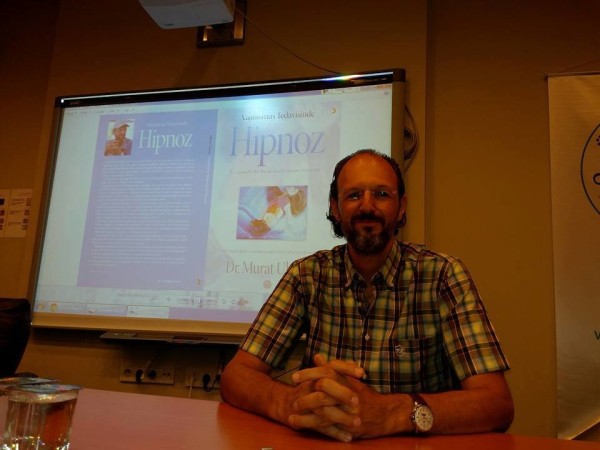 Vajinismus Tedavisinde Hipnoz - Dr. Murat Ulusoy