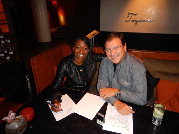 Della Miles - Volkan Severcan