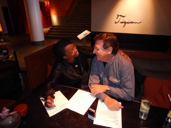 Della Miles - Volkan Severcan