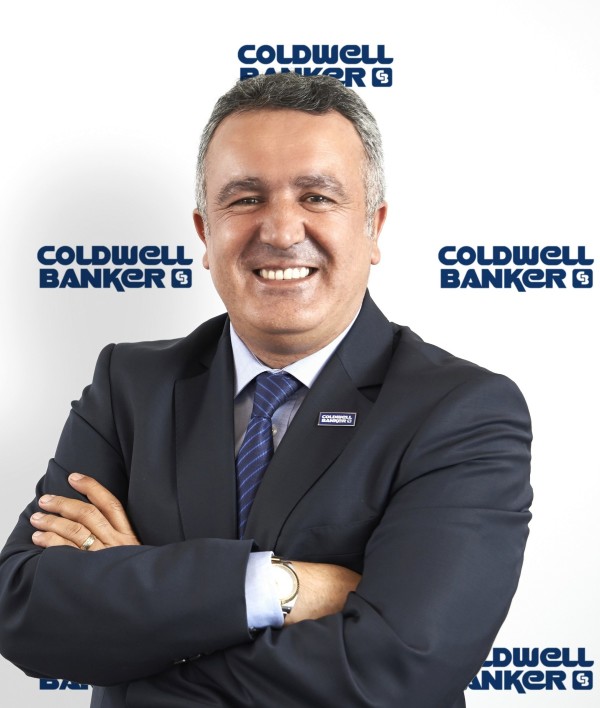 Gökhan Taş