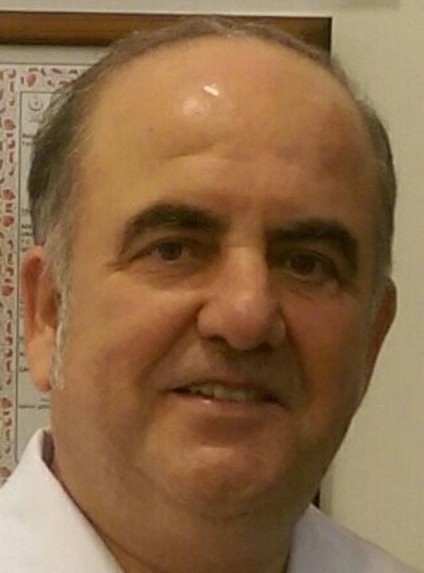 Op. Dr. Kadir Uskuay