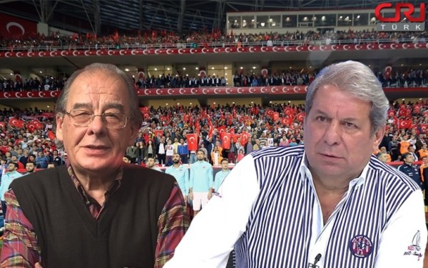 Erman Toroğlu - Hayri Hiçler