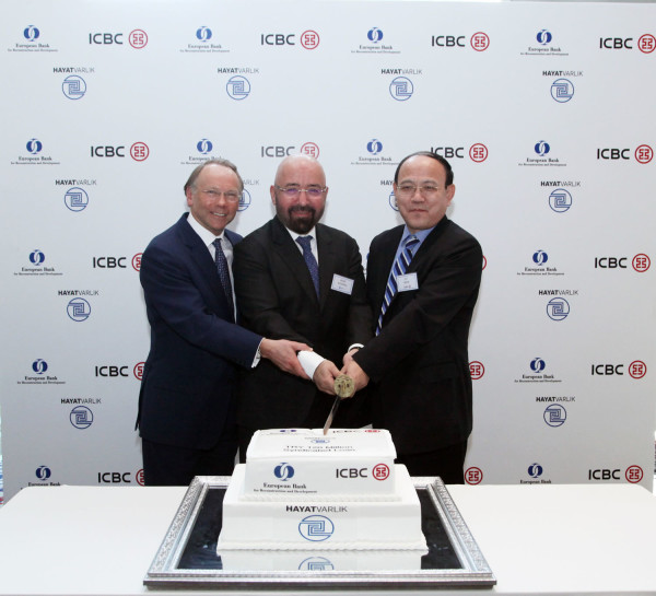 Kredi Anlaşması - Hayat Varlık