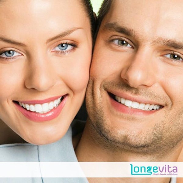 Ağız ve diş sağlığı - Longevita